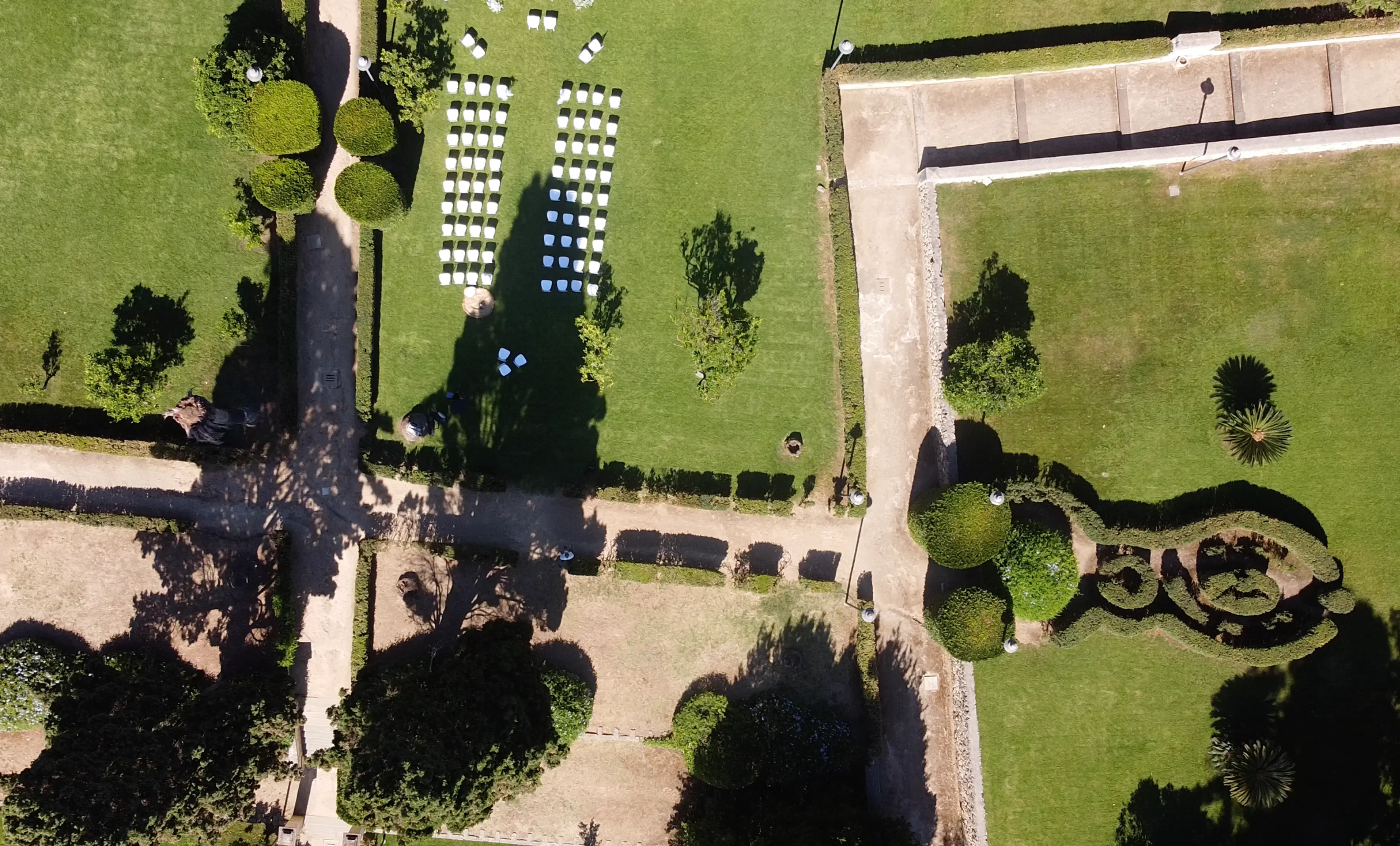 Wedding Monserrato 7